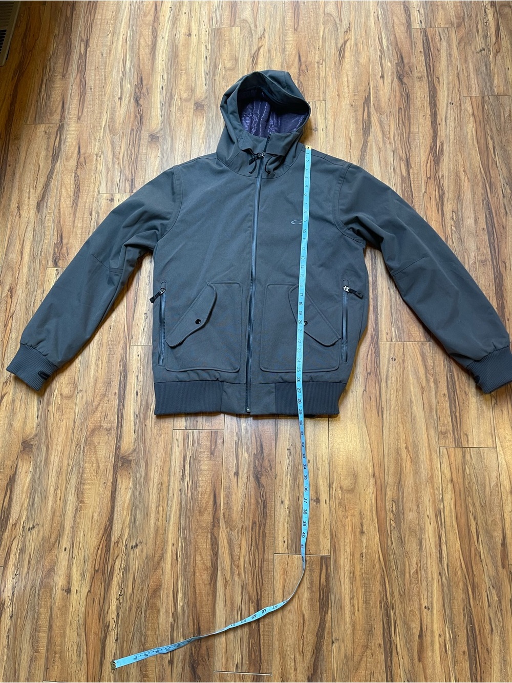 Oakley Performance Jacket - Picture 5 of 11
